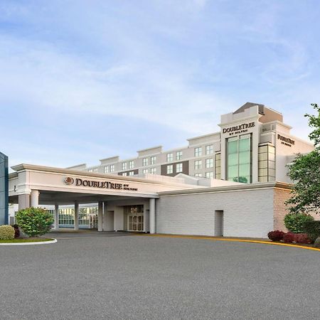 Отель Doubletree By Hilton Norfolk Airport Экстерьер фото